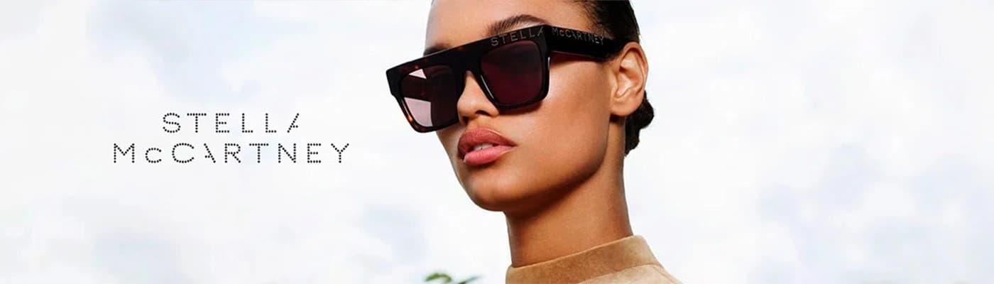 sunglasses / women / stella mccartney