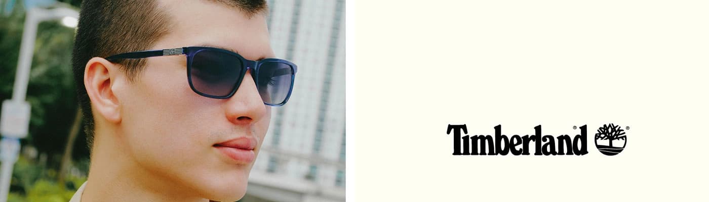 sunglasses / men / timberland