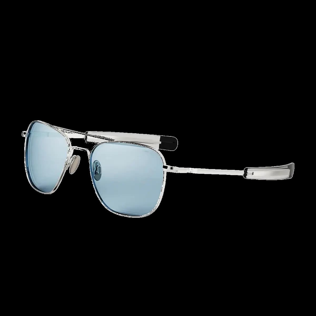 AF233 23K White Gold