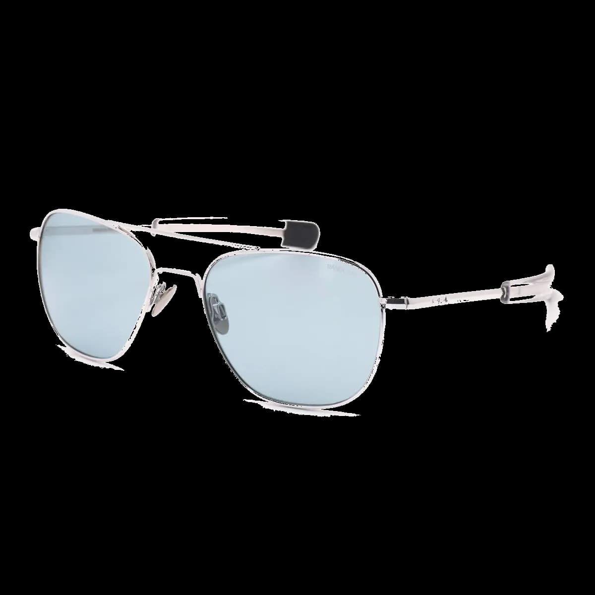 AF271 23K White Gold