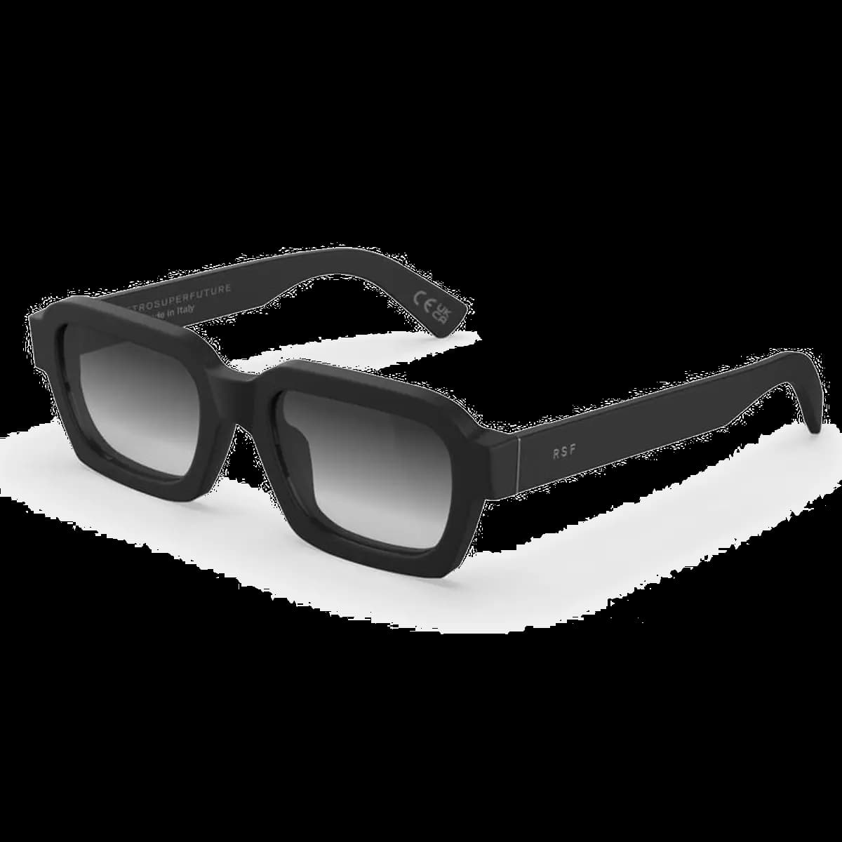 Caro Black P04 BAJ