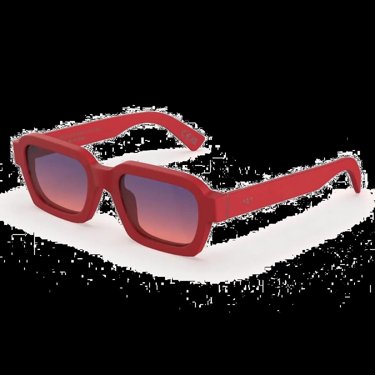 Caro Red P04 E8U