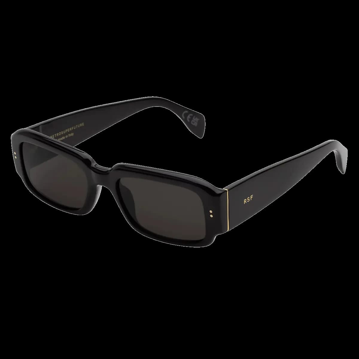 Etrusco Black SG5