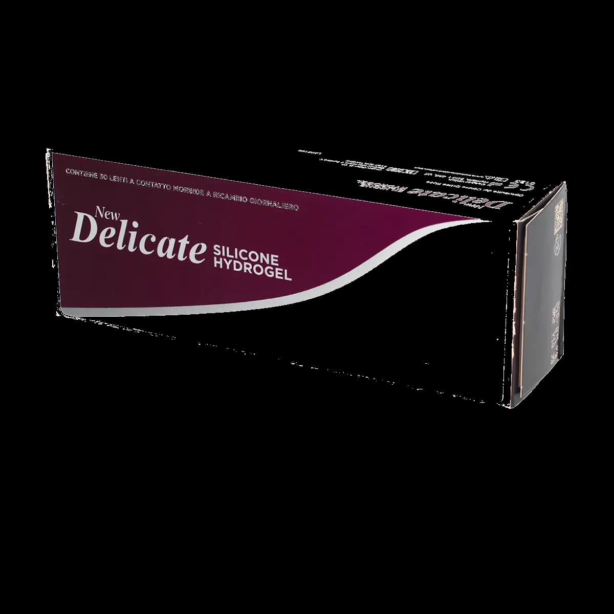 New Delicate