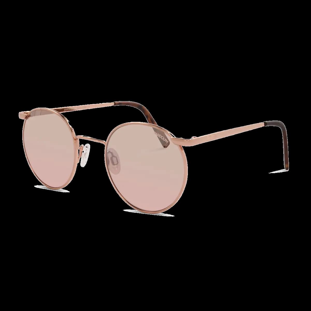 P3013 P3 22K Rose Gold