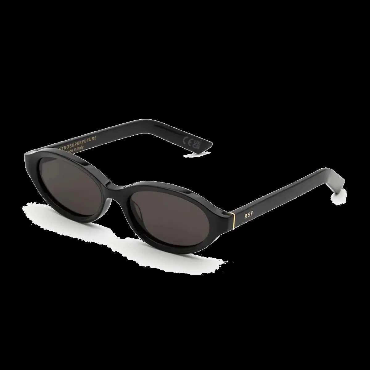Parola Black 4FK