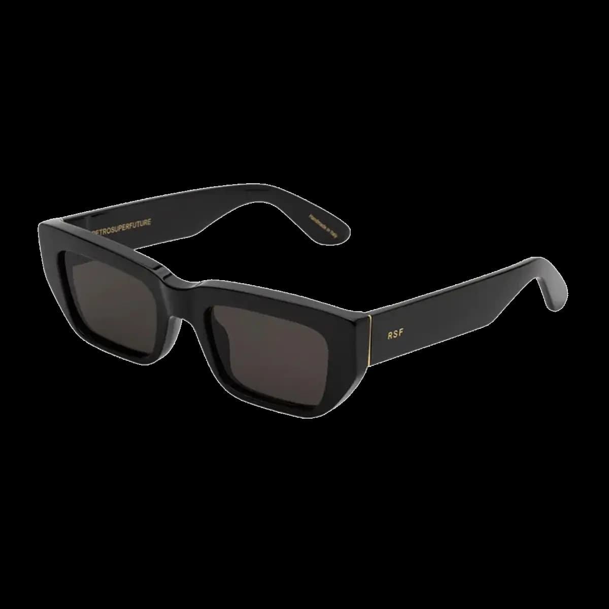 Ra Black 6ES