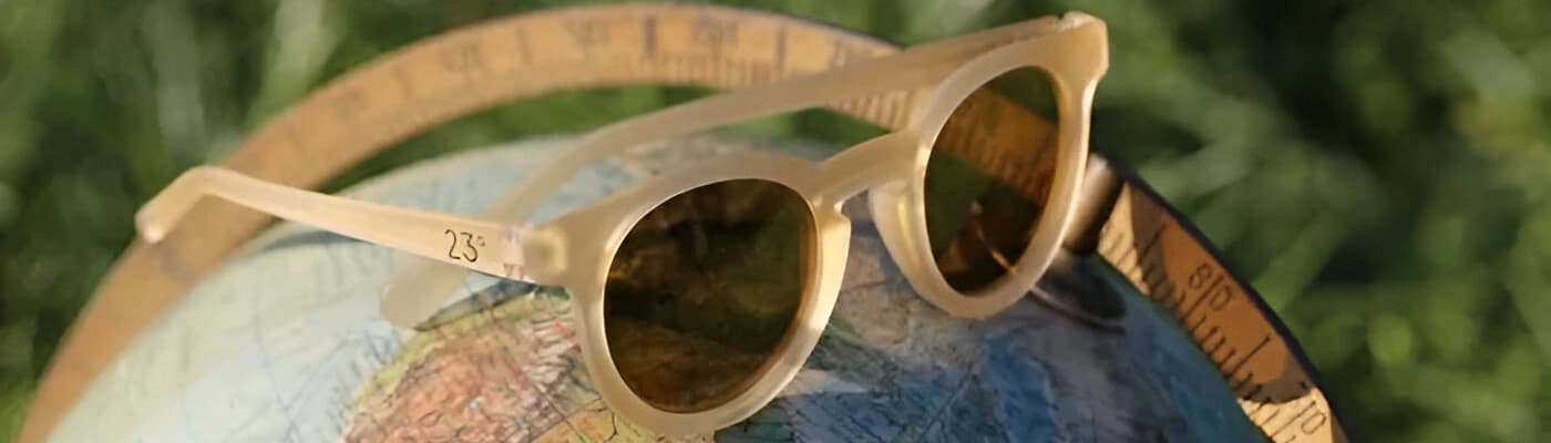 Marken / 23 eyewear