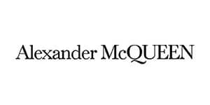 Varumärken / alexander mcqueen logo