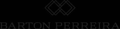 Varumärken / barton perreira logo