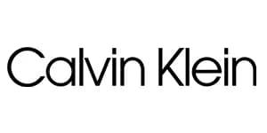 Varumärken / calvin klein logo