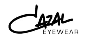Varumärken / cazal logo