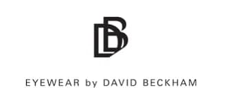 Varumärken / david beckham logo