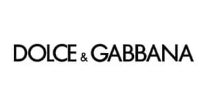 Varumärken / dolce gabbana logo