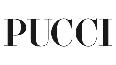 Marken / emilio pucci logo
