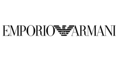 Varumärken / emporio armani logo