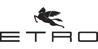 Varumärken / etro logo