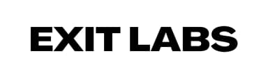 Varumärken / exit logo