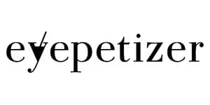 Varumärken / eyepetizer logo