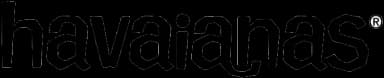 Varumärken / havaianas logo