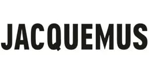 Varumärken / jacquemus logo
