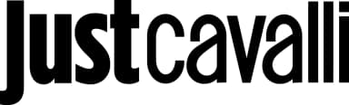 Marken / just cavalli logo