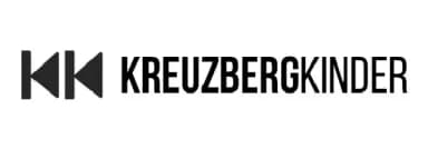 Varumärken / kreuzbergkinder logo