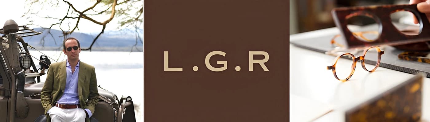Marken / l g r