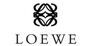 Varumärken / loewe logo