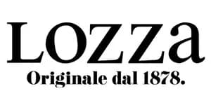 Marken / lozza logo