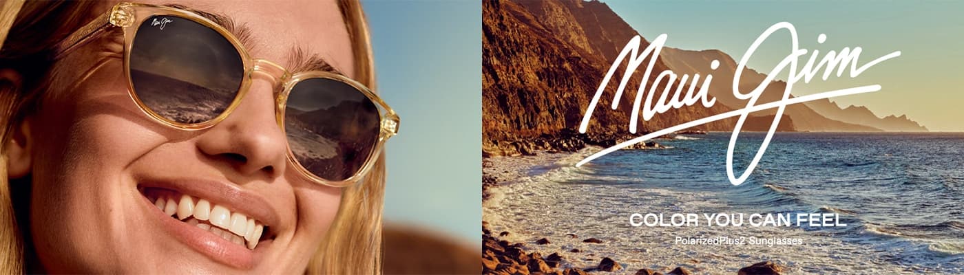 Marken / maui jim