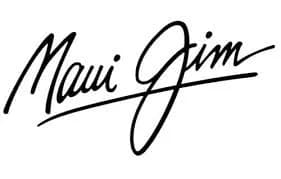 Varumärken / maui jim logo