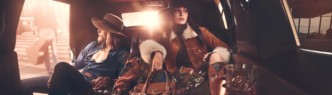 Marken / michael kors