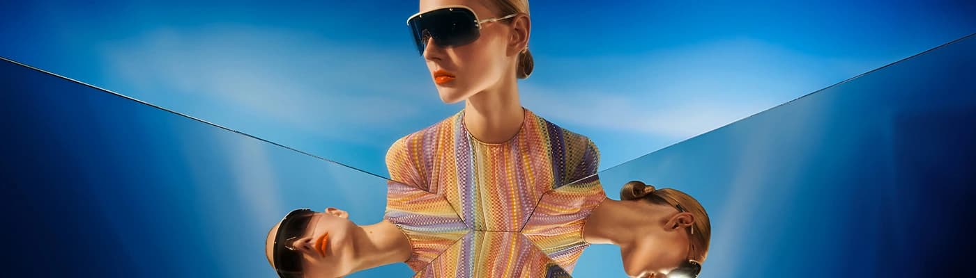 Varumärken / missoni