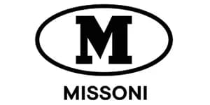 Varumärken / missoni logo