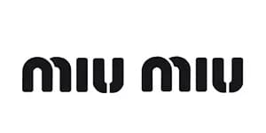 Varumärken / miu miu logo