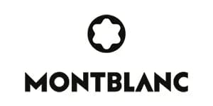 Varumärken / montblanc logo