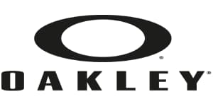 Varumärken / oakley logo
