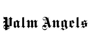 Varumärken / palm angels logo