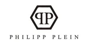 Varumärken / philipp plein logo