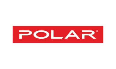 Varumärken / polar logo