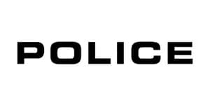 Varumärken / police logo