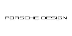 Varumärken / porsche design logo