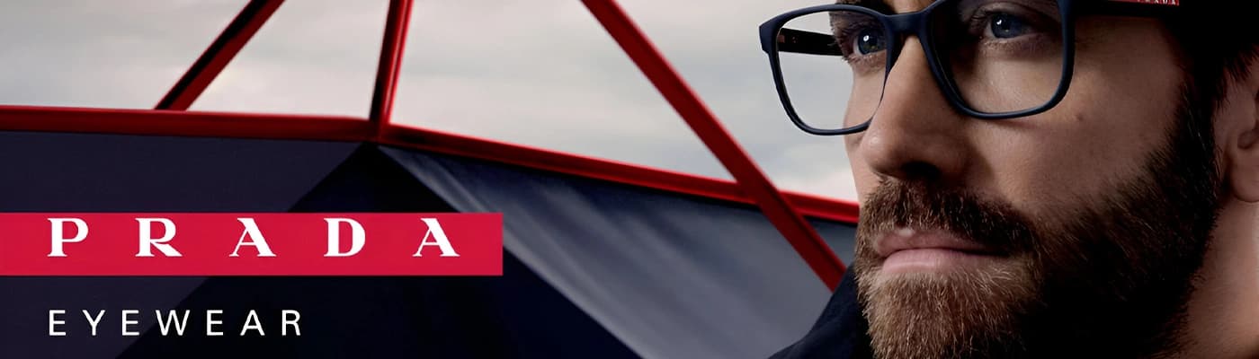 Marken / prada linea rossa