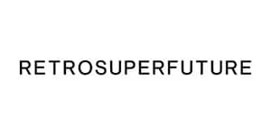 Varumärken / retrosuperfuture logo