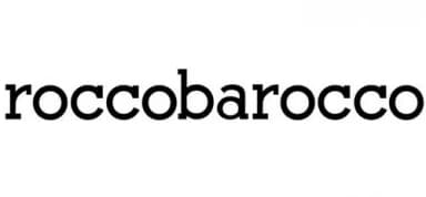 Varumärken / roccobarocco logo