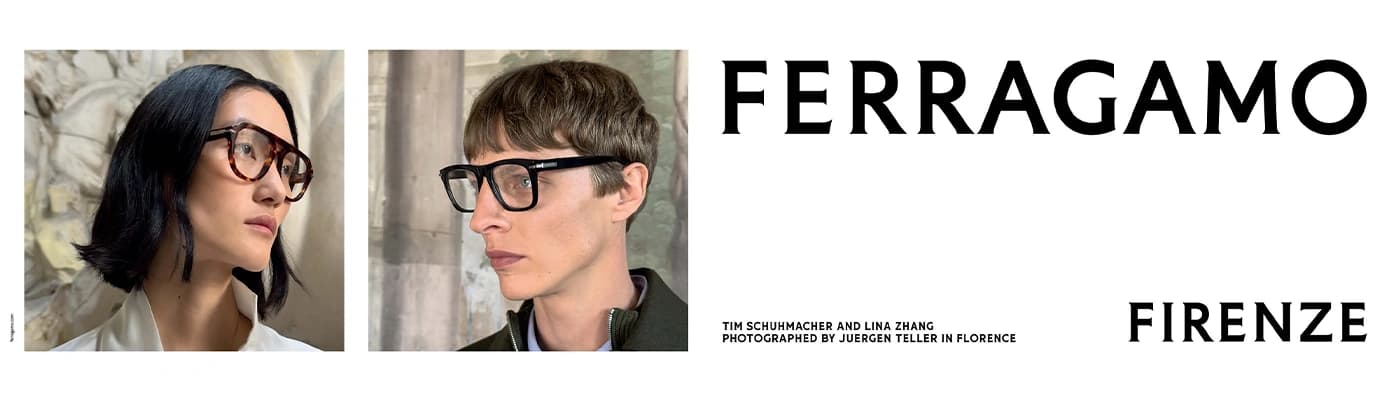 Marken / salvatore ferragamo