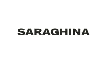Varumärken / saraghina logo