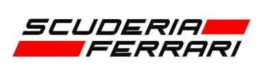 Varumärken / scuderia ferrari logo