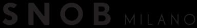 Varumärken / snob logo